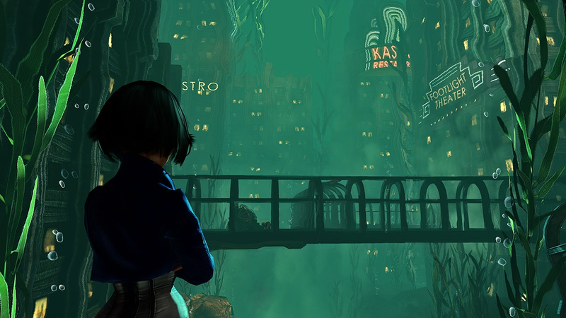 Illustration for article titled The Architect’s Guide to Life in Video Games